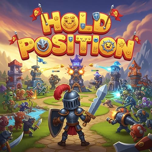 Hold Position